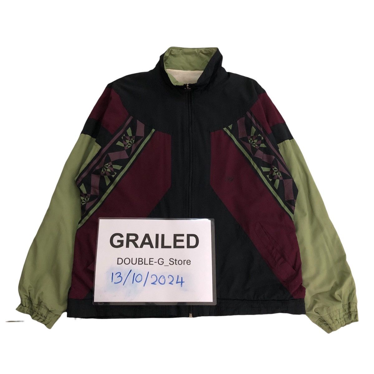 Japanese Brand × Vintage VINTAGE KUROSAWA FILM STUDIO JACKET | Grailed