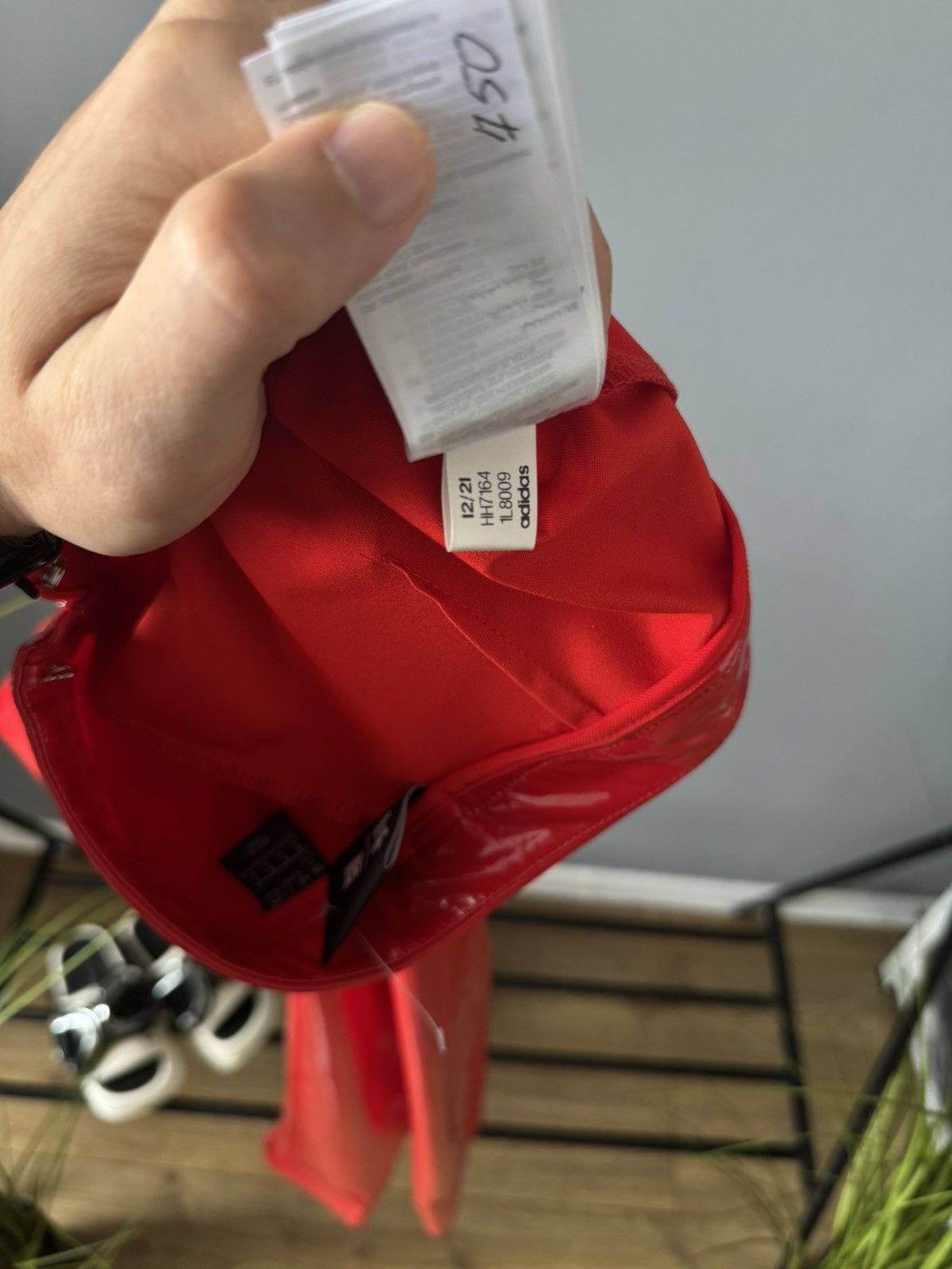 Adidas × Ivy Park Adidas x Ivy park Size 28" / US 6 / IT 42 - 10 Thumbnail
