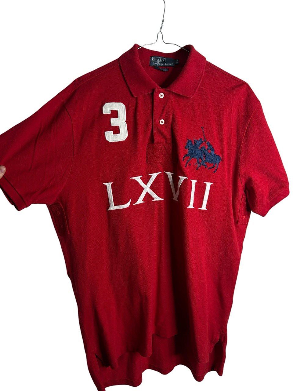 Ralph Lauren Ralph Lauren Size US L / EU 52-54 / 3 - 1 Thumbnail