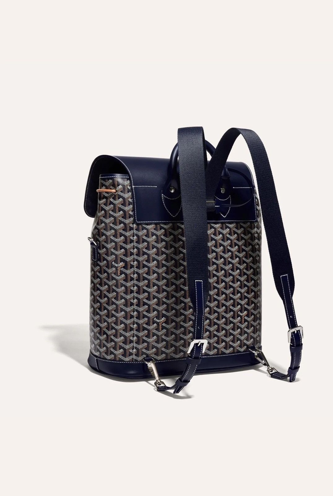 Goyard Alpin backpack Size ONE SIZE - 2 Thumbnail