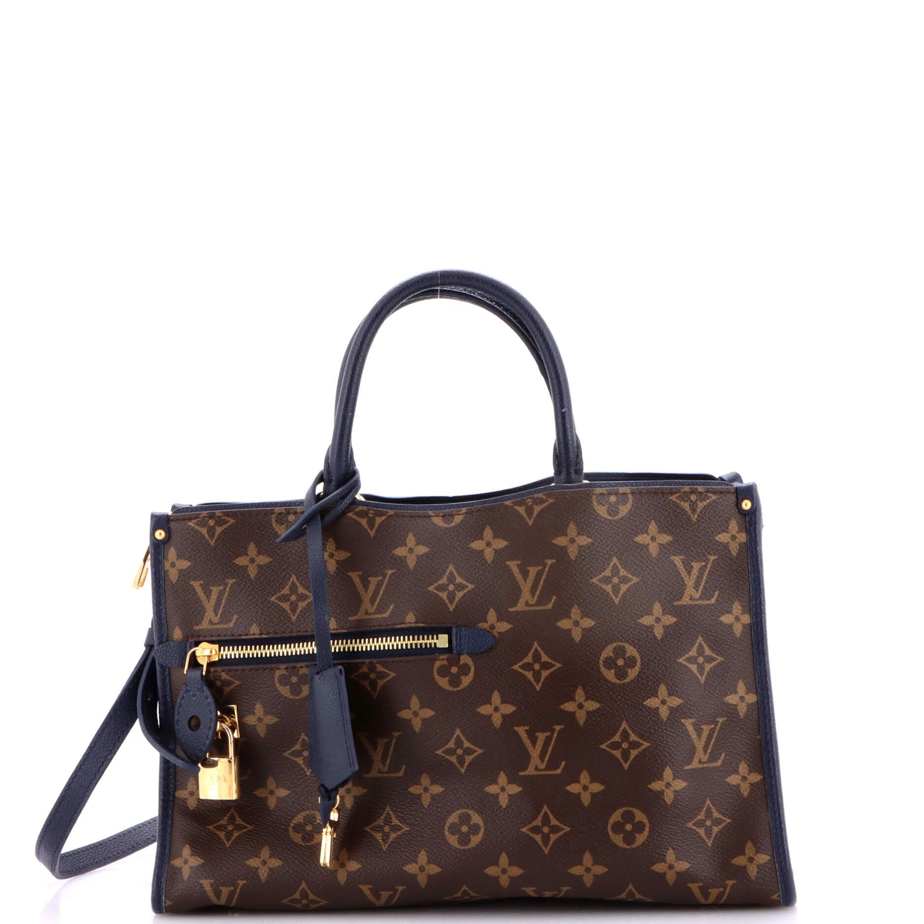 Louis Vuitton Popincourt NM Handbag Size ONE SIZE - 1 Thumbnail