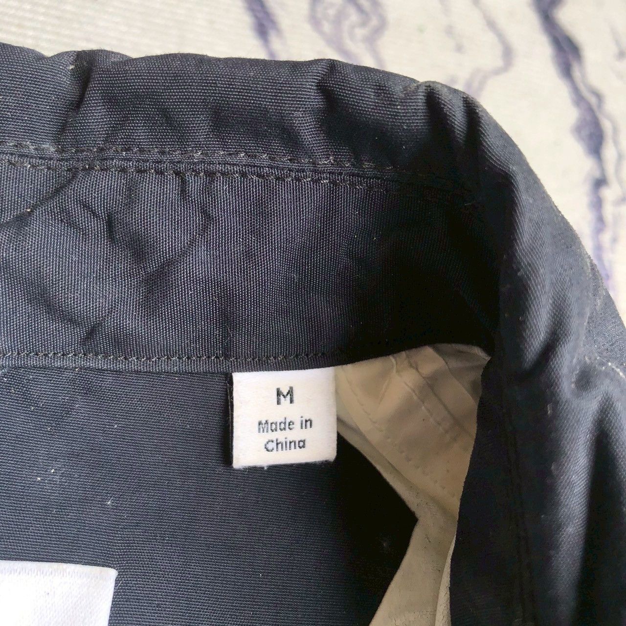 Lemaire × Uniqlo Uniqlo and Lemaire Belted Long Coat Size M / US 6-8 / IT 42-44 - 7 Thumbnail