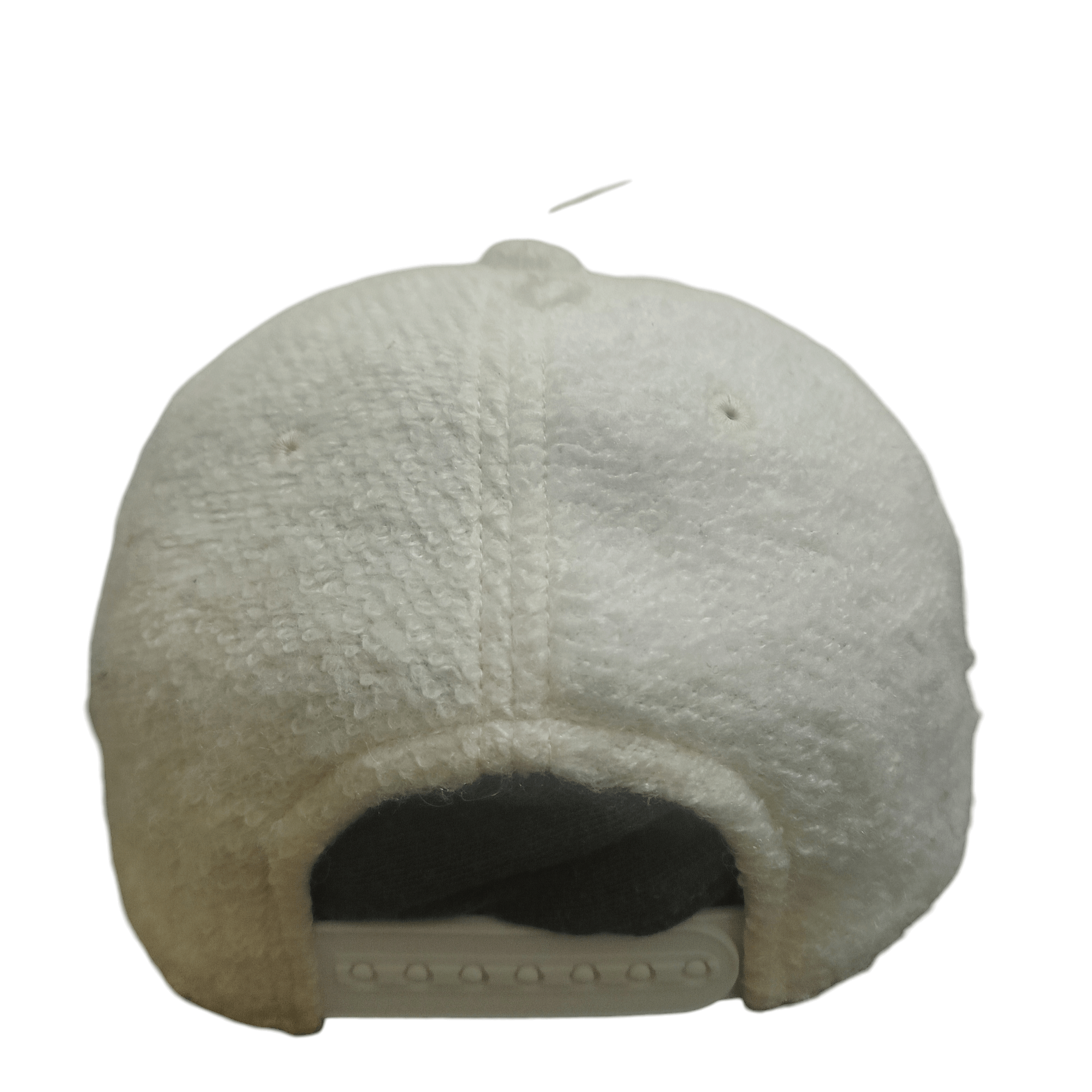 Japanese Brand Rare White hat Japanese Daboro cap black love logo Size ONE SIZE - 5 Thumbnail