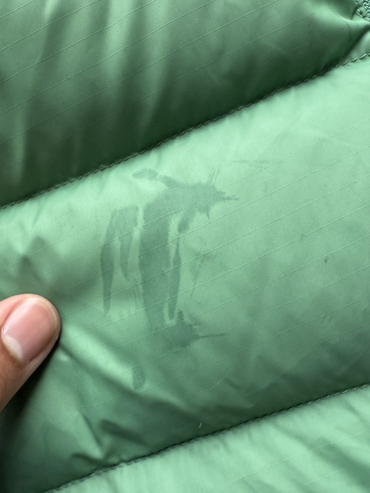 The North Face The North Face 700 Puffer Jacket ‘GREEN’ Size US XL / EU 56 / 4 - 4 Thumbnail
