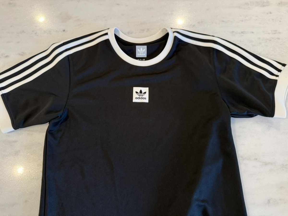 Adidas Adidas Originals Club Jersey Size US S / EU 44-46 / 1 - 2 Thumbnail