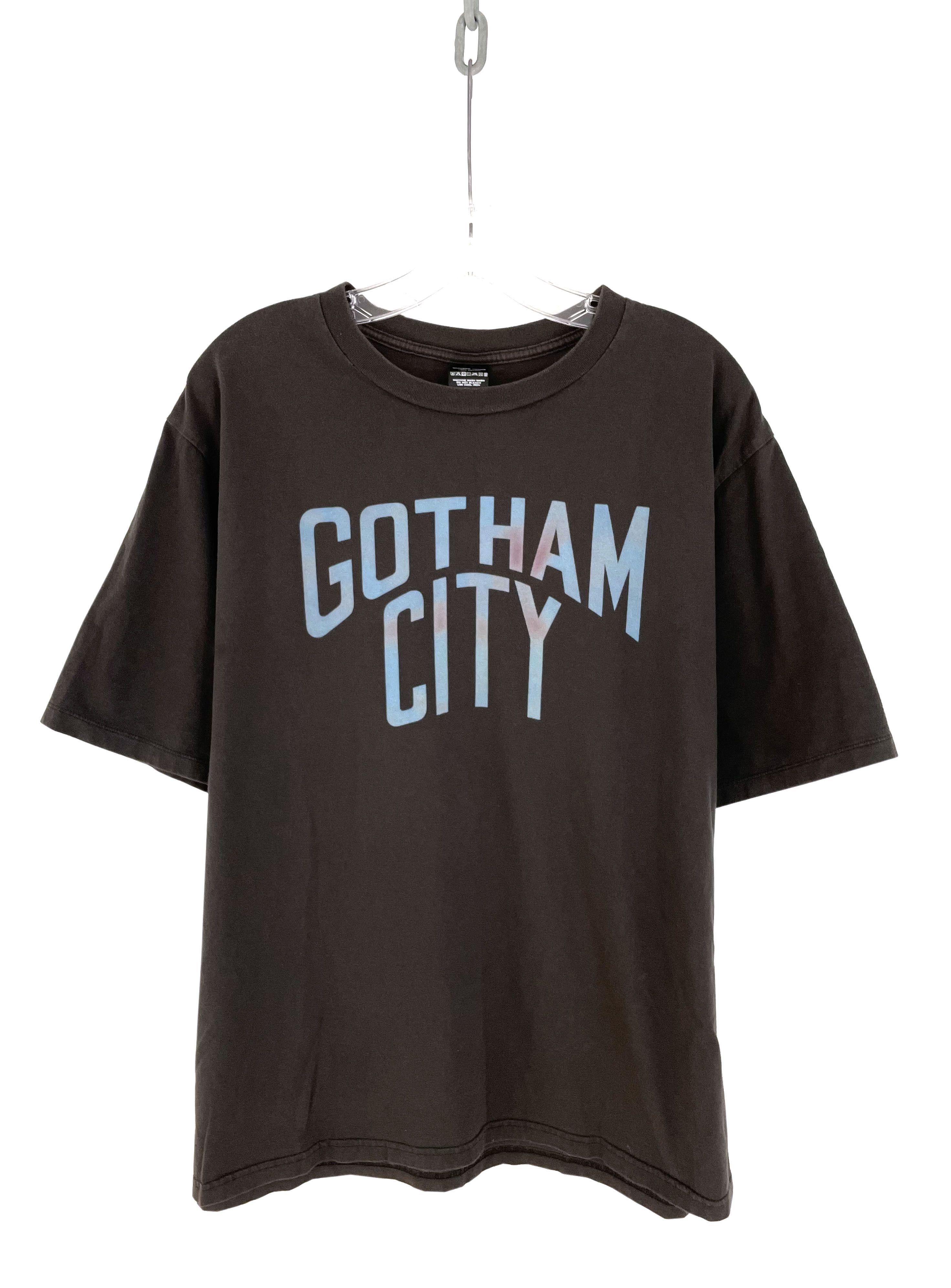 ナンバーナイン gotham city 3 - メルカリ