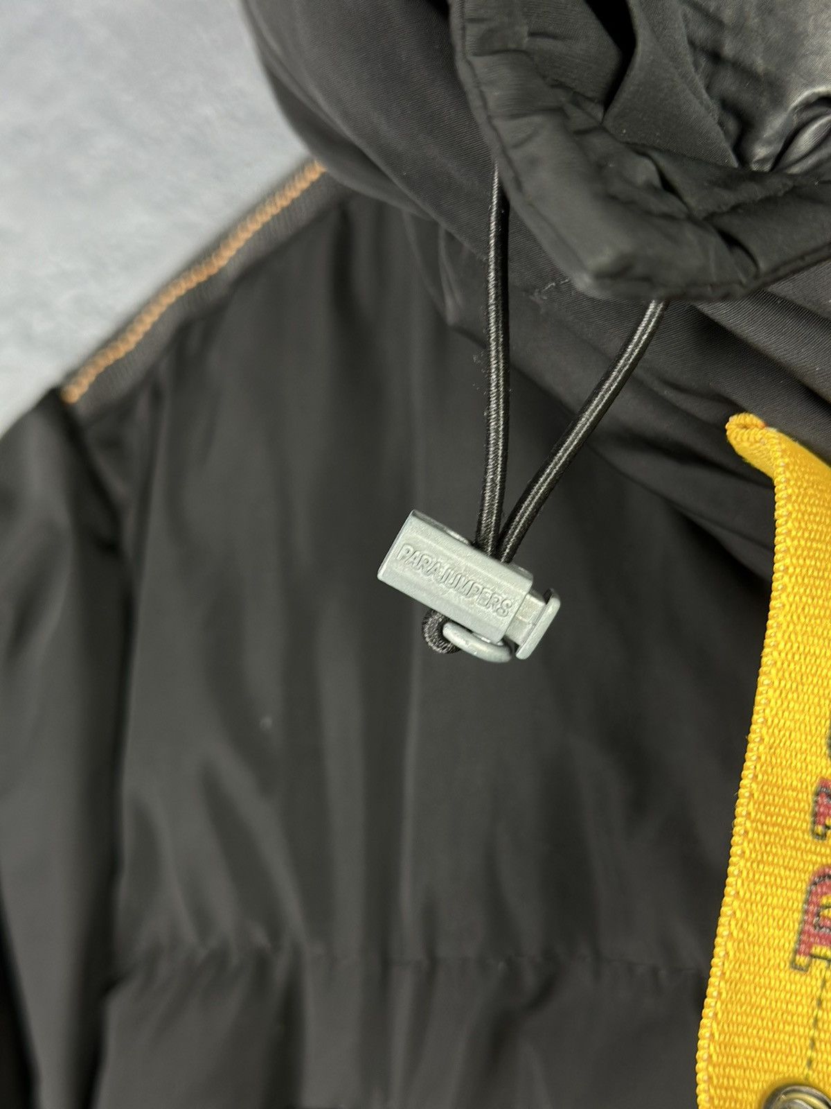 Parajumpers Parajumpers Winter Down Parka Coat Size L / US 10 / IT 46 - 11 Thumbnail