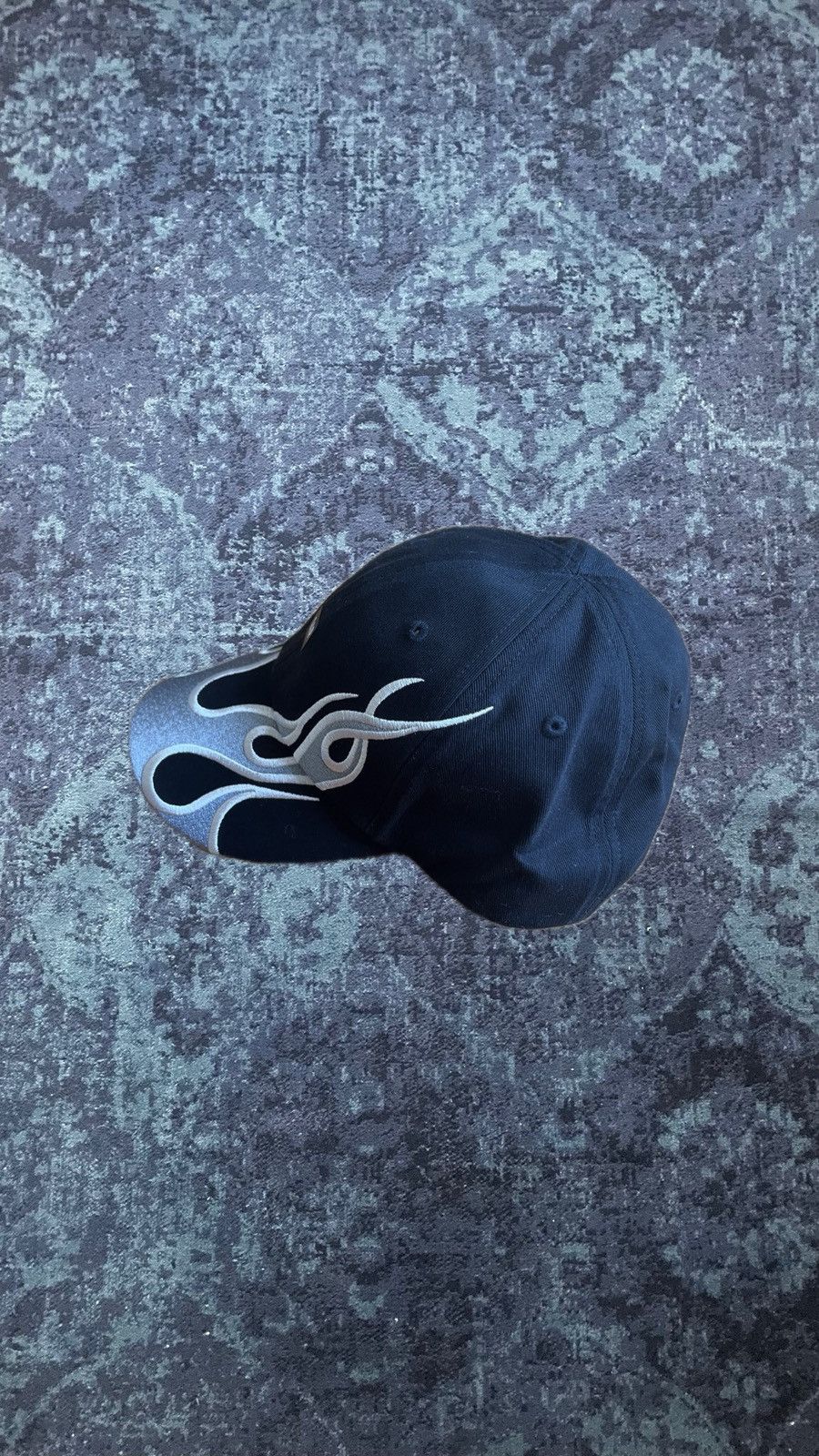Balenciaga × Gap × Yeezy Yeezy Gap Balenciaga Cap Size ONE SIZE - 3 Thumbnail