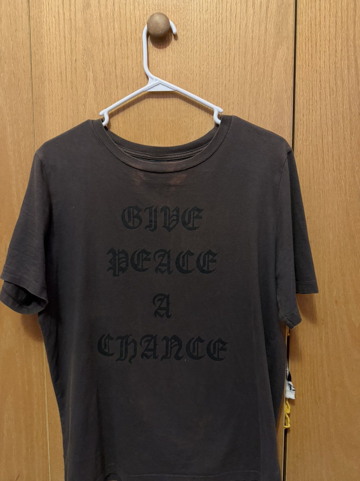 Men's Number (N)ine Tops | Grailed
