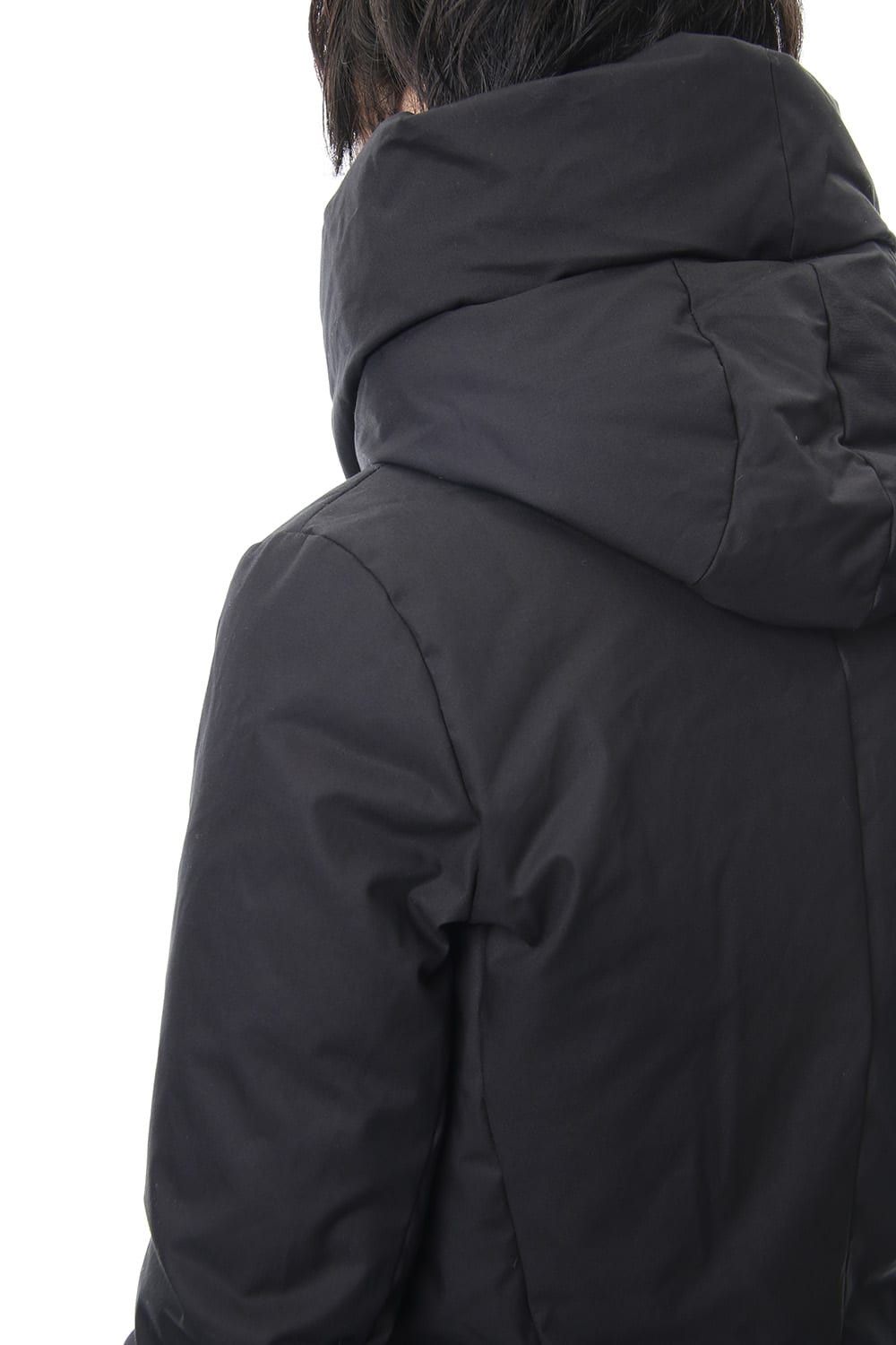 The Viridi-anne 100% Cotton Limited Edition Down Jacket JP 3 US M Size US L / EU 52-54 / 3 - 19 Thumbnail