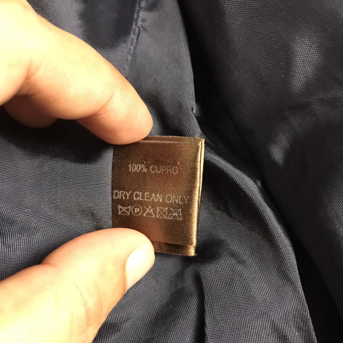Japanese Brand × Mackintosh MACKINTOSH WOOL BUTTON JACKET Size US S / EU 44-46 / 1 - 16 Thumbnail