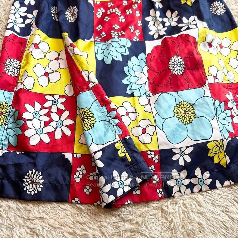 Comme des Garcons Comme des Garcons Size S skirt Size 23" - 3 Thumbnail