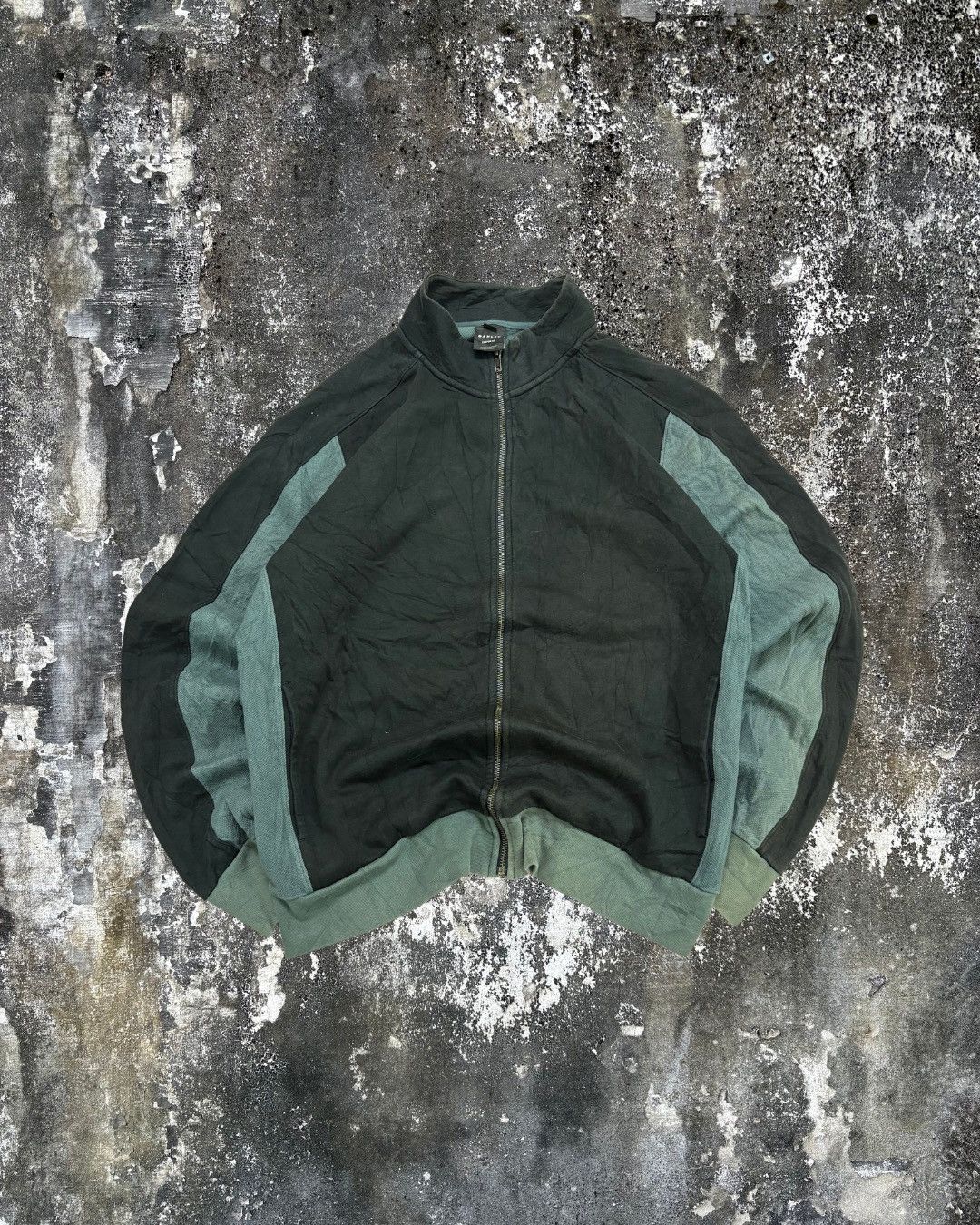 Oakley Black & Grey Oakley Jacket Size US XL / EU 56 / 4 - 1 Thumbnail