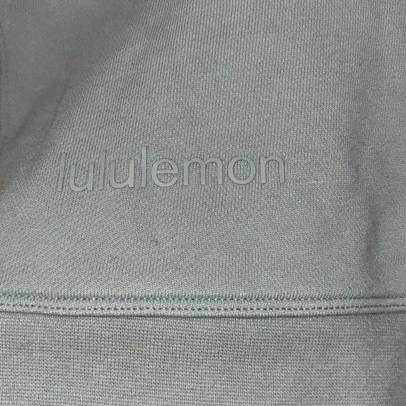 Lululemon LULULEMON Perfectly Oversized Crew Neck Sweatshirt Womens Size XL / US 12-14 / IT 48-50 - 8 Thumbnail