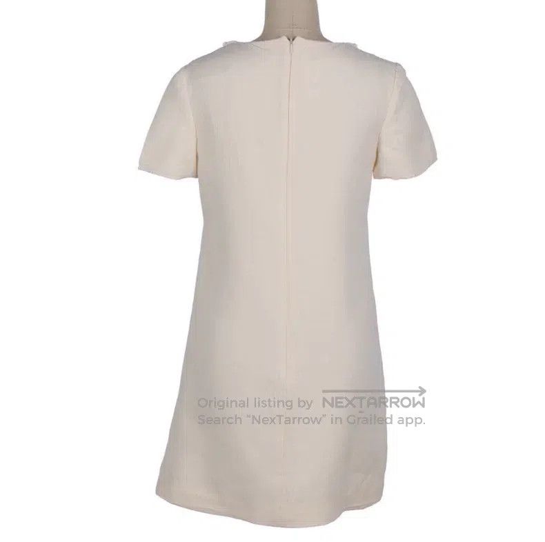 Valentino Valentino dress Size XS / US 0-2 / IT 36-38 - 4 Thumbnail