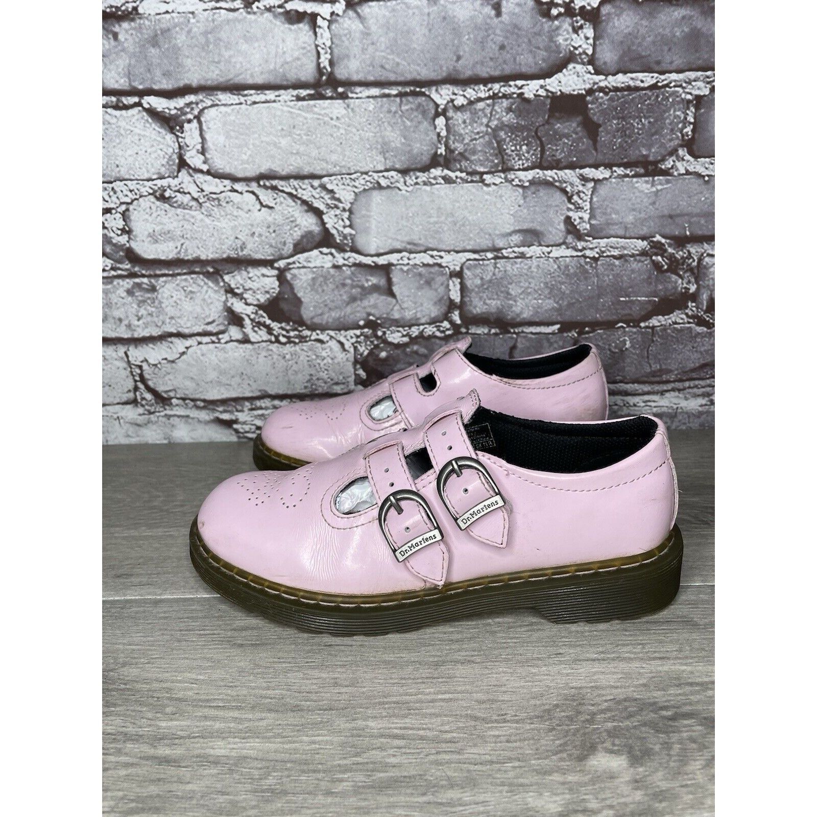 Dr martens size 5.5 clearance