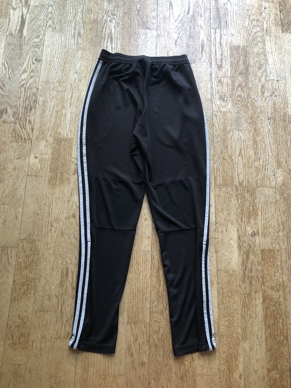 Adidas ADIDAS GERMANY FOOTBALL SPORT SOCCER SWEATPANTS JOGGERS Size US 28 / EU 44 - 2 Thumbnail