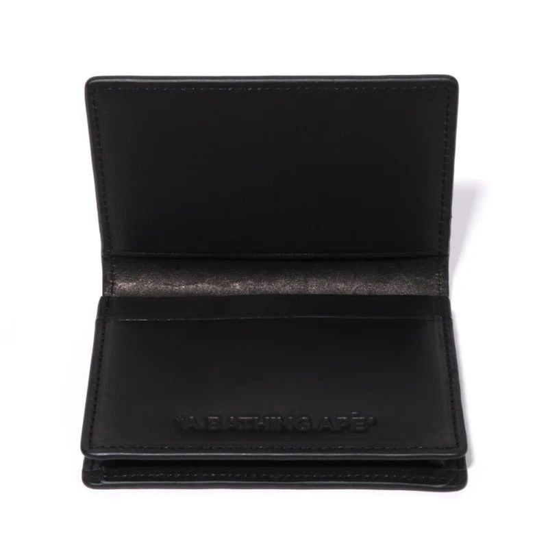 Bape Bape Wallet Size ONE SIZE - 3 Thumbnail