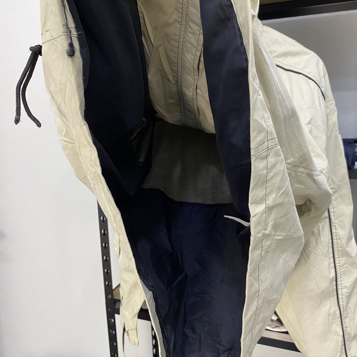 O'Neill × Vintage Vintage Oneill Surfboarding Outdoor Jacket❗️ Size US M / EU 48-50 / 2 - 7 Thumbnail
