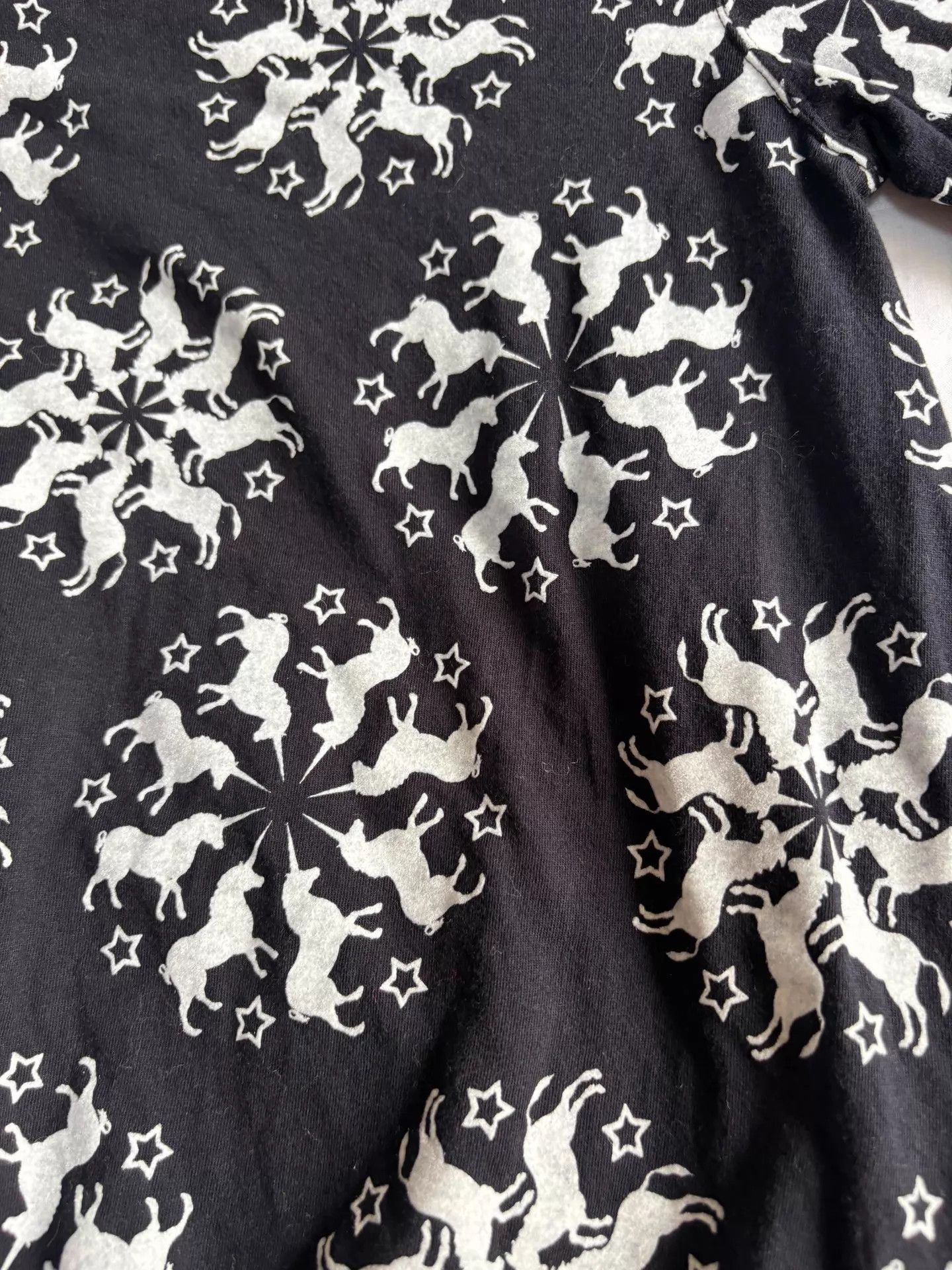 Undercover Undercover Jun Takahashi vintage unicorn print top Size US S / EU 44-46 / 1 - 5 Thumbnail