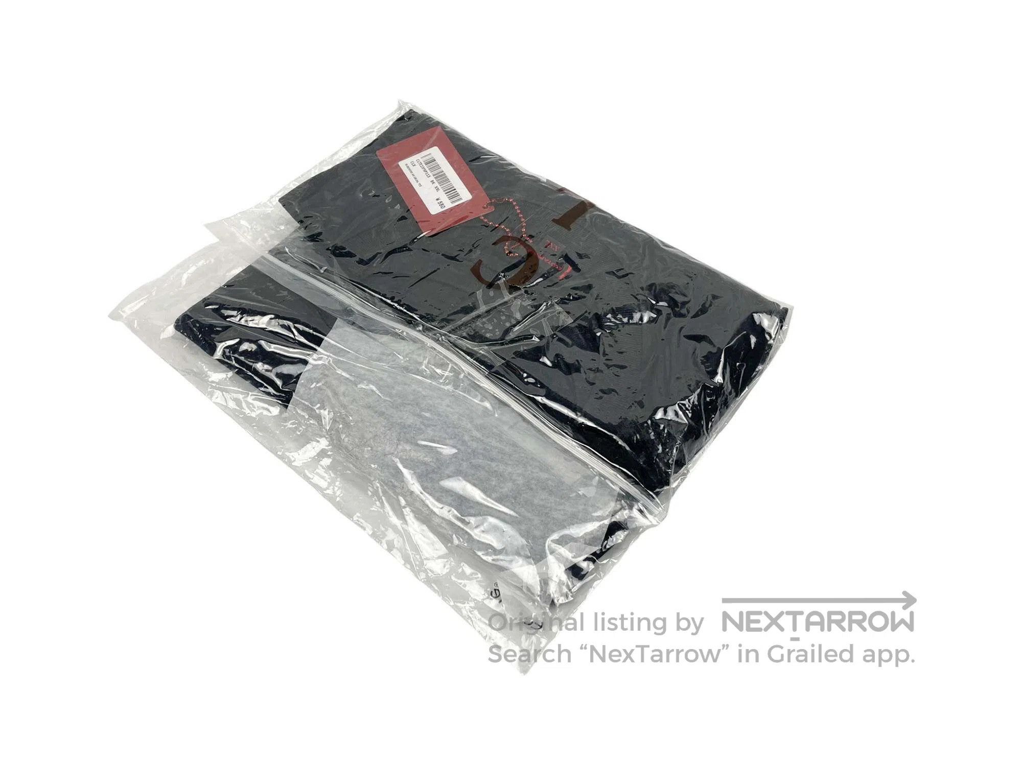 CLOT CLOT 20th Anniversary Limited Short Sleeve Size US XXL / EU 58 / 5 - 2 Thumbnail