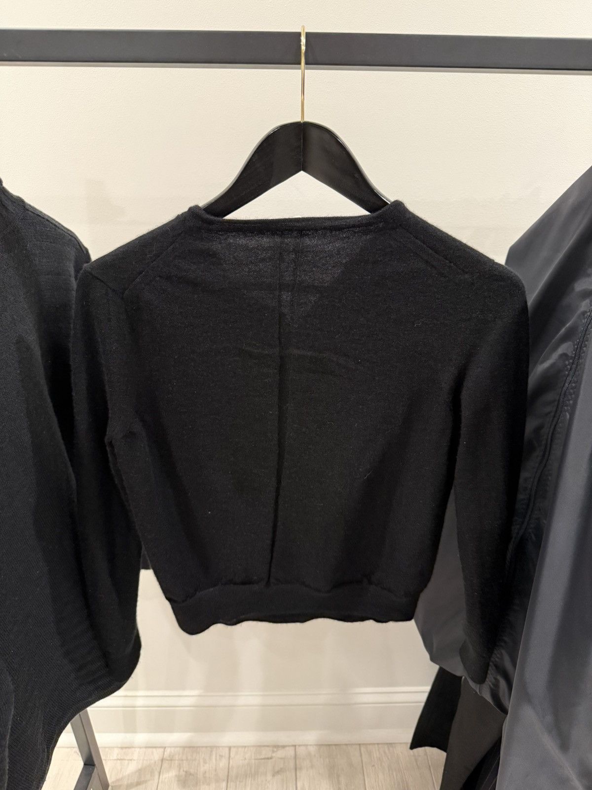 The Row The Row Battersea cashmere cardigan Size XS / US 0-2 / IT 36-38 - 4 Thumbnail