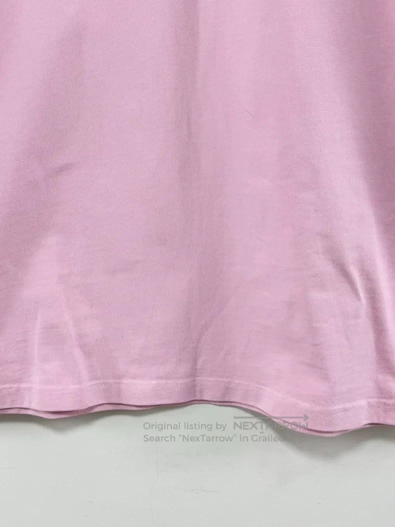 Balenciaga Balenciaga Printed short-sleeved T-shirt Size US S / EU 44-46 / 1 - 4 Thumbnail