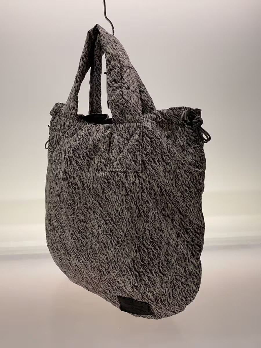 Vivienne Westwood Fur Print Tote Bag Size ONE SIZE - 2 Thumbnail