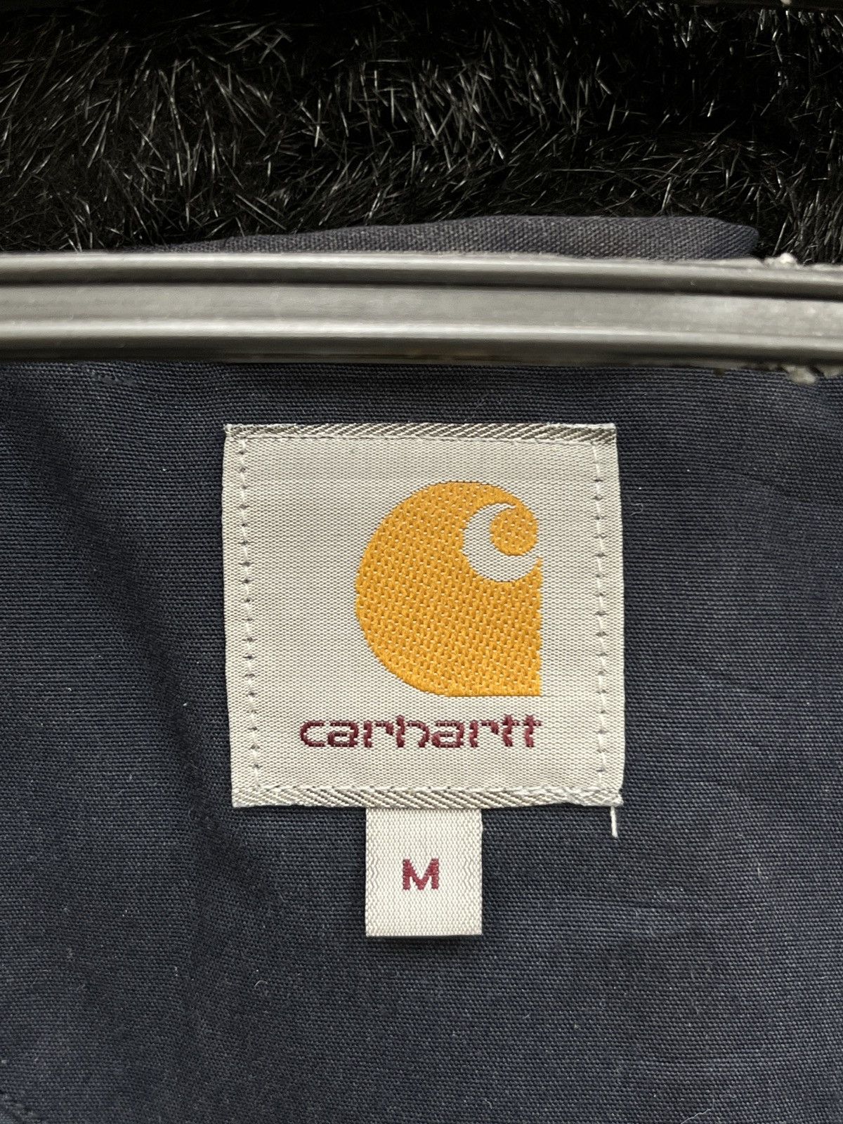 Carhartt × Carhartt Wip 🔥🔥🔥STEALS CARHARTT WIP TRAPPER PARKA JACKET Size US M / EU 48-50 / 2 - 8 Thumbnail