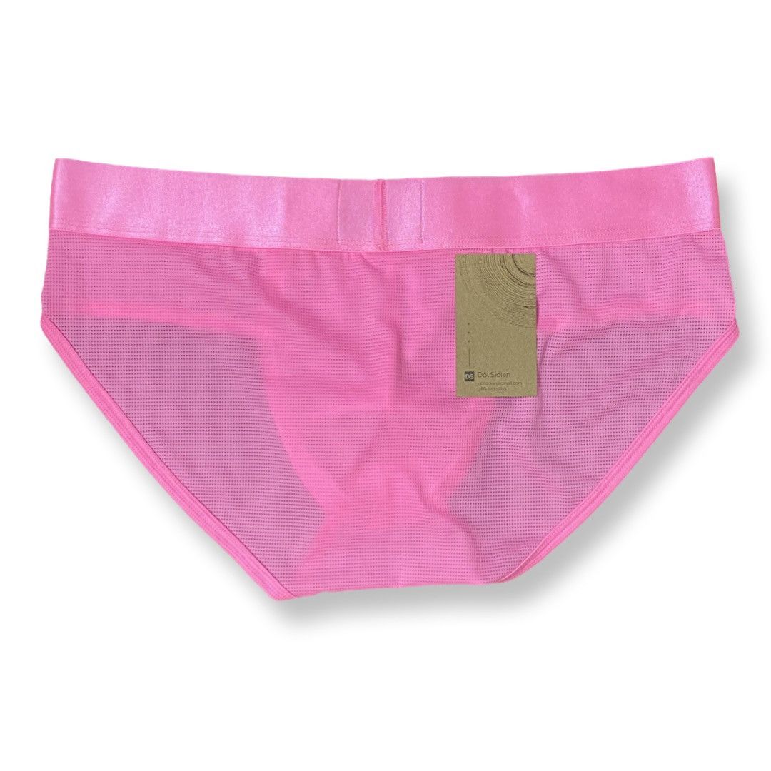 Other JOCKMAIL Men’s Swimwear Bikini Speedo Briefs Gay Size XXL Size US 36 / EU 52 - 3 Thumbnail