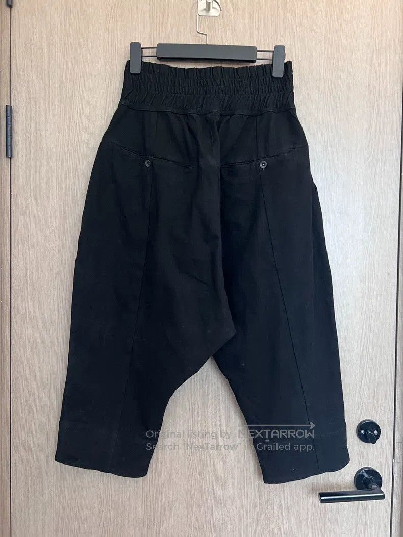 Julius Julius size S High waist cropped trousers size 1 Size US 27 - 2 Thumbnail