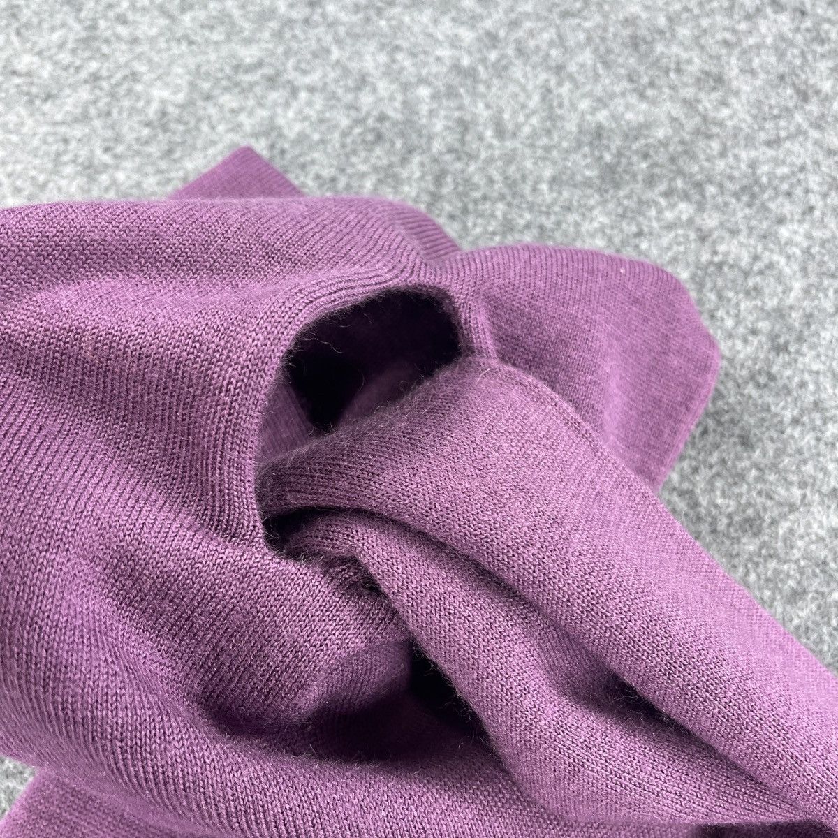 A.P.C. A.P.C Scarf / Muffler / Neckwear T1330 Size ONE SIZE - 11 Thumbnail