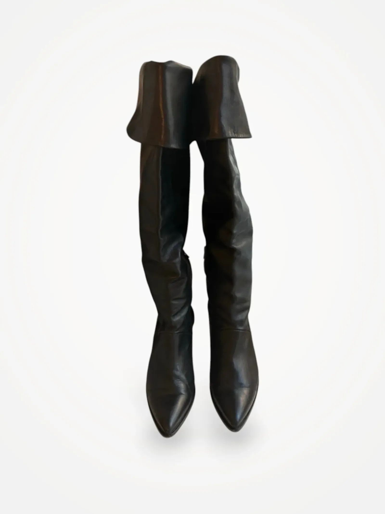 Rodebjer Rodebjer Lazar boots Boots Size US 10 / IT 40 - 1 Thumbnail