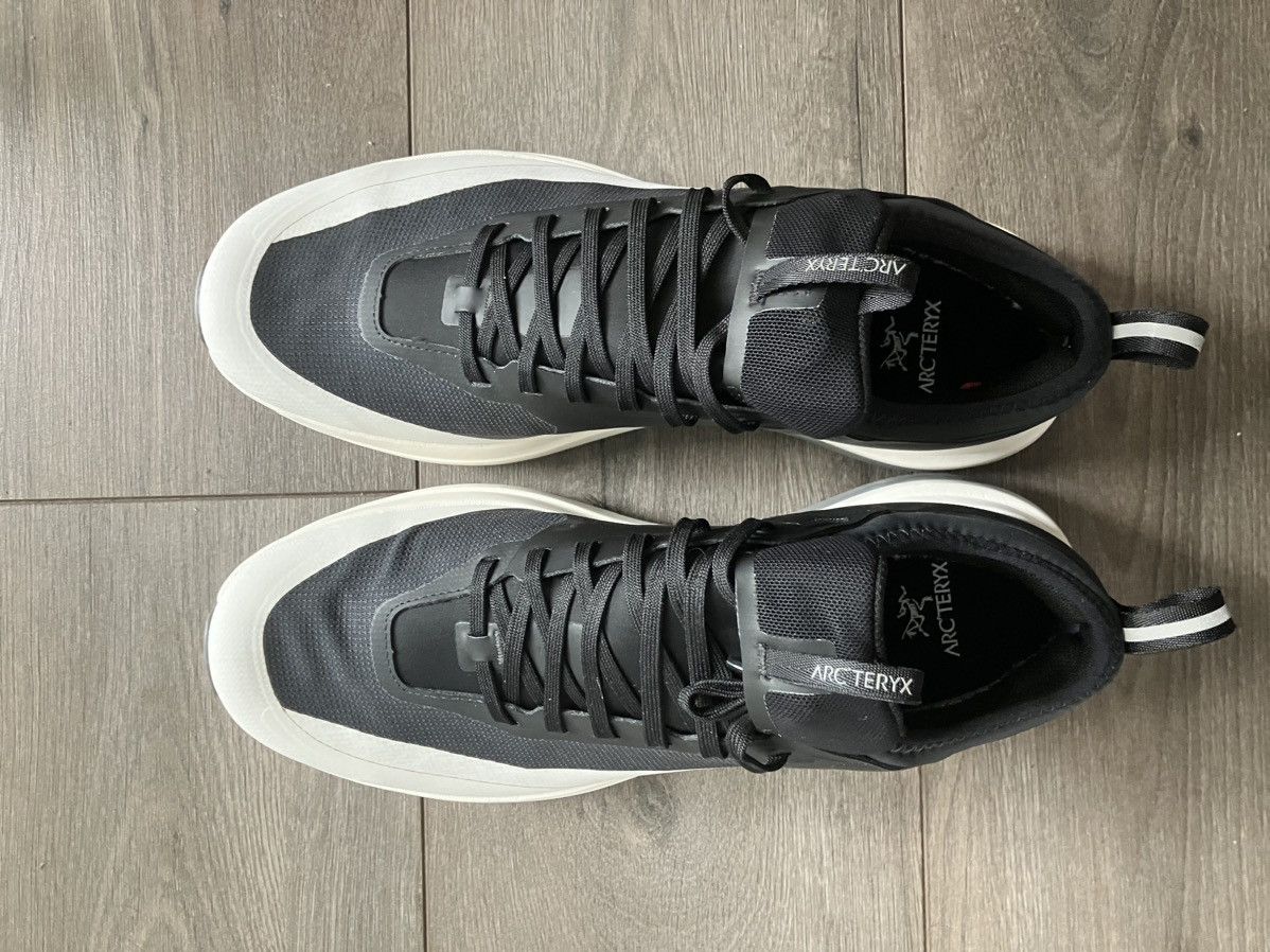 Arc'teryx Arc’teryx Sylan GTX shoe Size US 9.5 / EU 42-43 - 3 Thumbnail