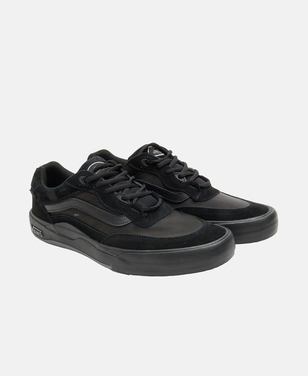 Vans Skate Wayvee Sneakers Size US 10 / IT 40 - 1 Thumbnail