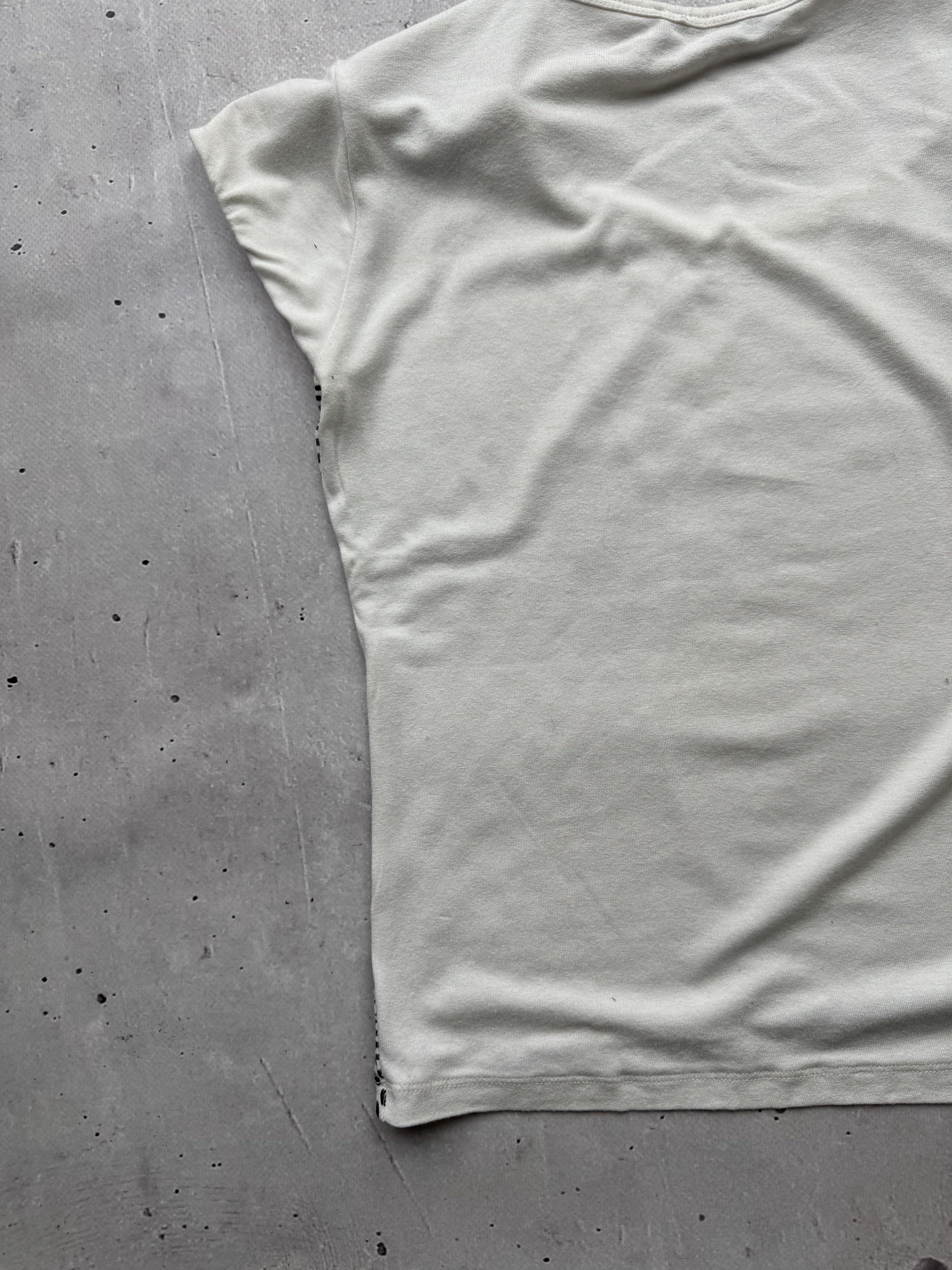 GF Ferre × Vintage GF Ferre Vintage T-Shirts Size S / US 4 / IT 40 - 8 Thumbnail