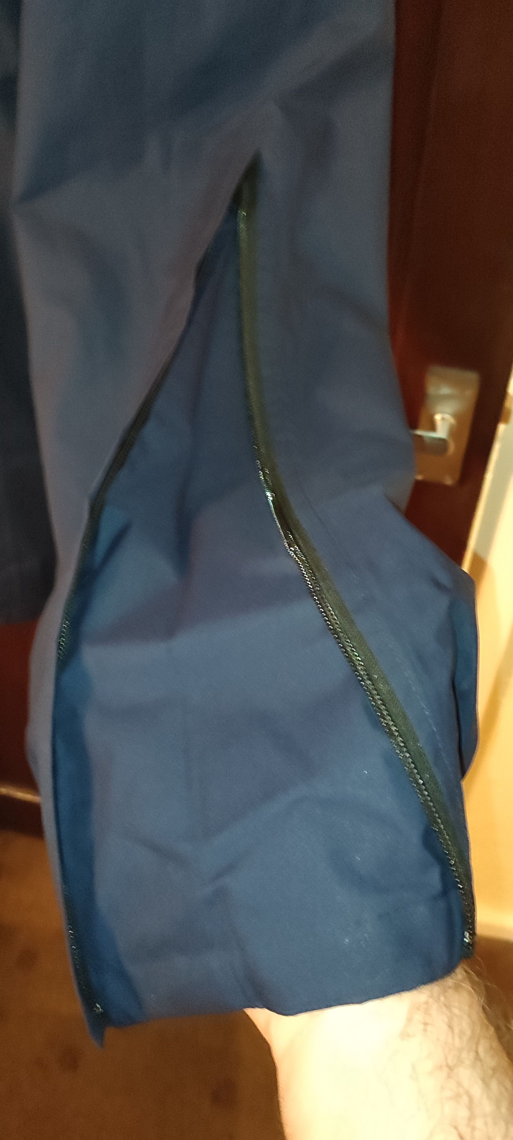 Goretex Stowaway pants Size US 28 / EU 44 - 6 Thumbnail