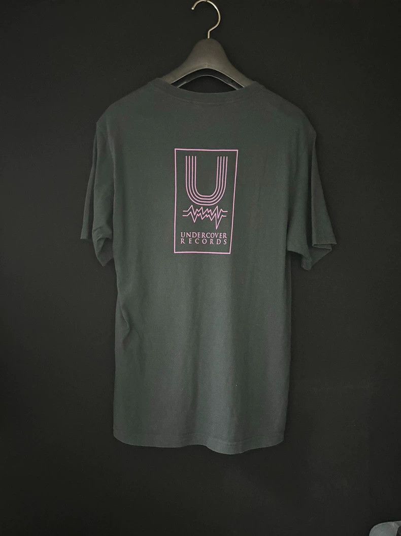 Undercover Undercover 06SS T-shirt with Restored Female Image Size US S / EU 44-46 / 1 - 2 Thumbnail