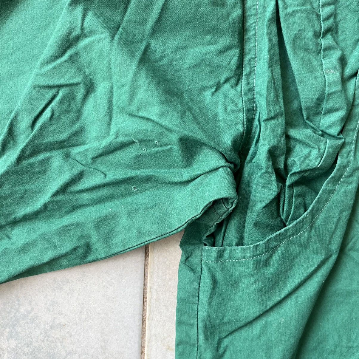 Polo Ralph Lauren × Ralph Lauren × Vintage Vintage 90s Polo Ralph Lauren Bomber Jacket Size US L / EU 52-54 / 3 - 9 Thumbnail