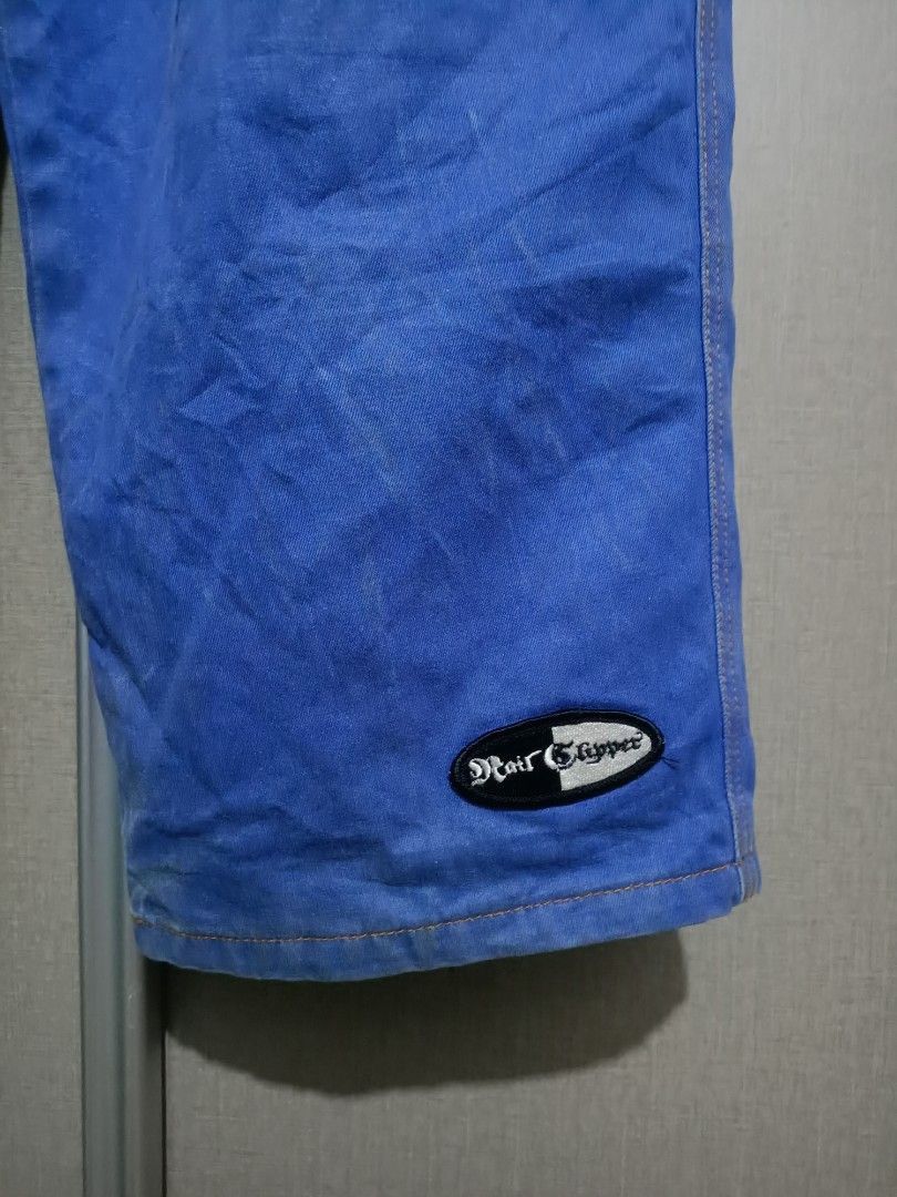 Japanese Brand × Snow Peak × The Rail Baggy jeans japanese brand snowboard wear Size US 33 - 2 Thumbnail