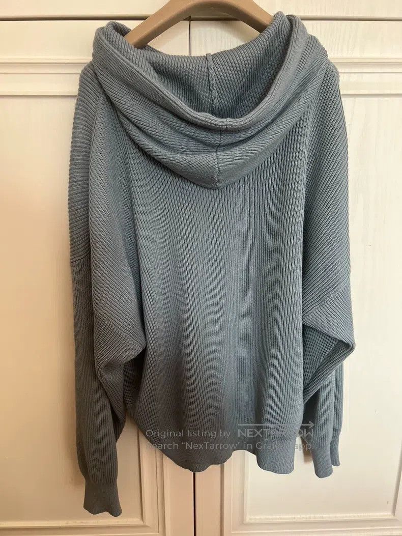 Brunello Cucinelli Brunello Cucinelli Knit Sweater Size M / US 6-8 / IT 42-44 - 2 Thumbnail