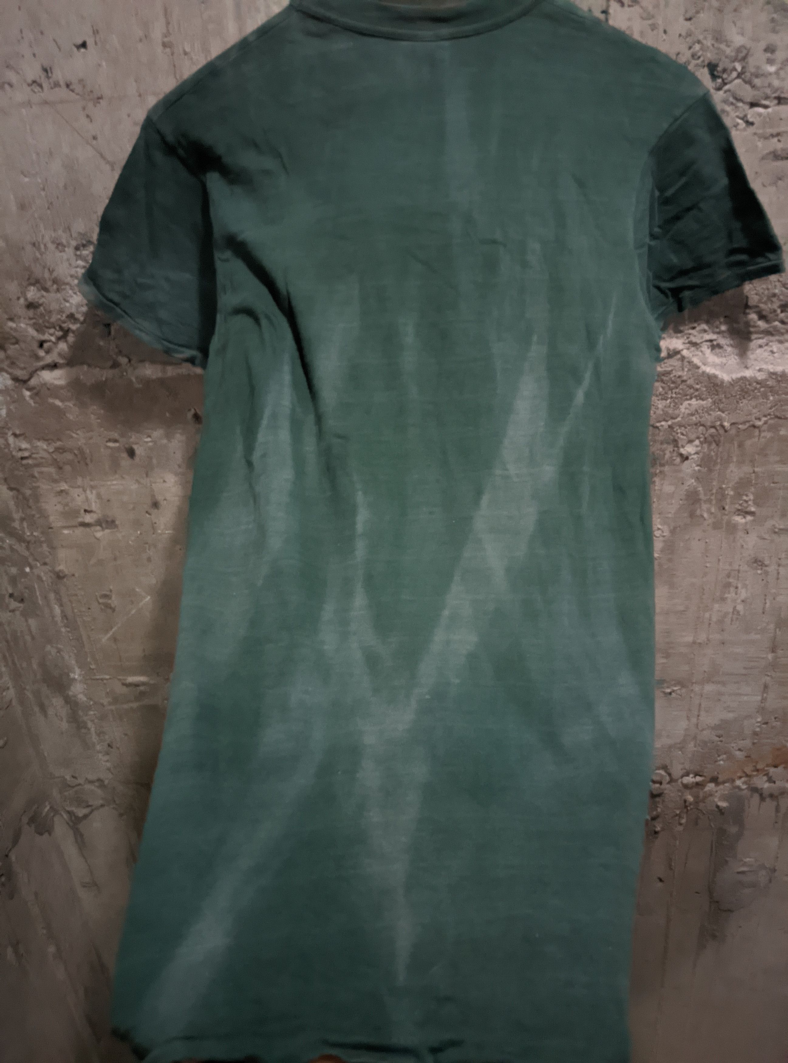 Vintage Vintage 60s blank sun faded distressed thrashed erd Size US M / EU 48-50 / 2 - 7 Thumbnail