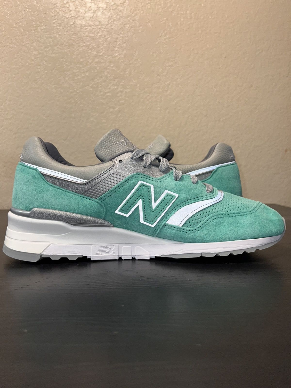 CNCPTS × New Balance Concepts x New Balance 997 "New York" City Rivalry Pack Sz10 Size US 10 / EU 43 - 15 Thumbnail