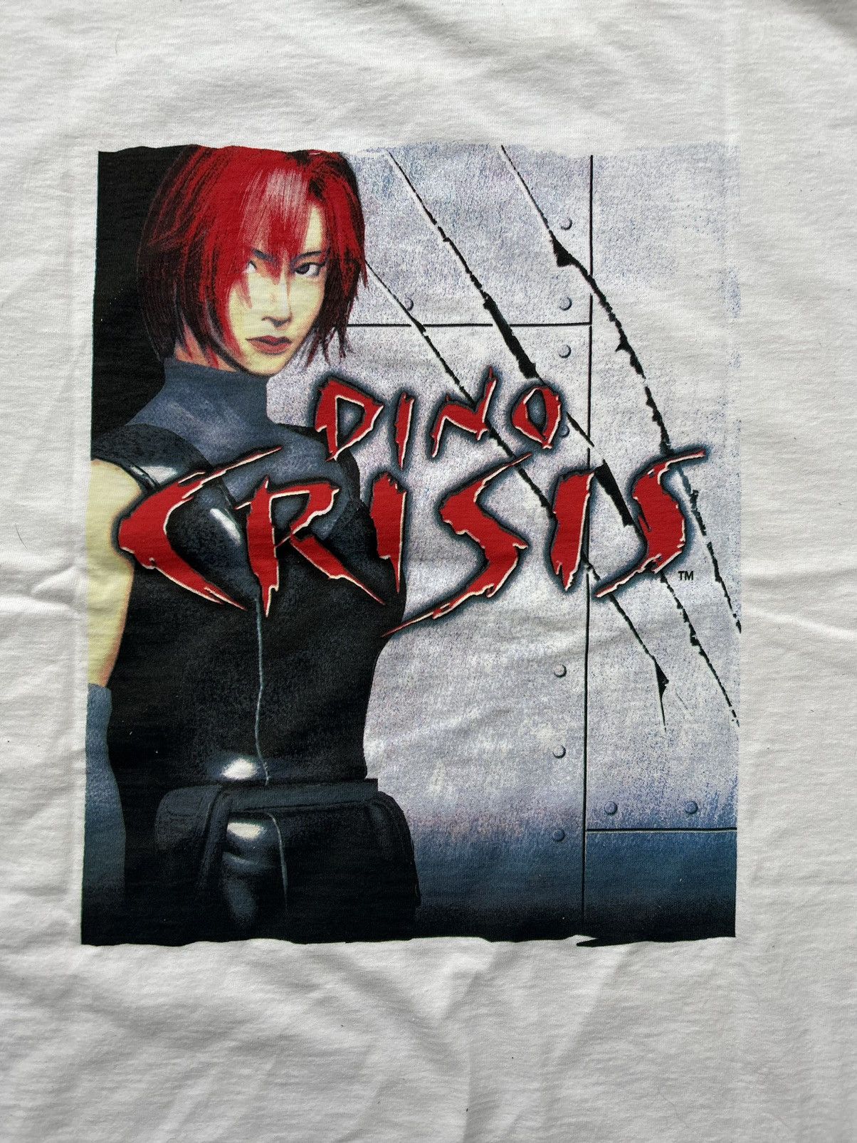 Dino Crisis 2 Jap - Ps1 - Vinted