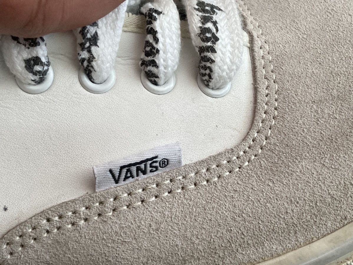 N.Hoolywood × Vans Vans X N.Hoolywood Size US 10 / EU 43 - 11 Thumbnail
