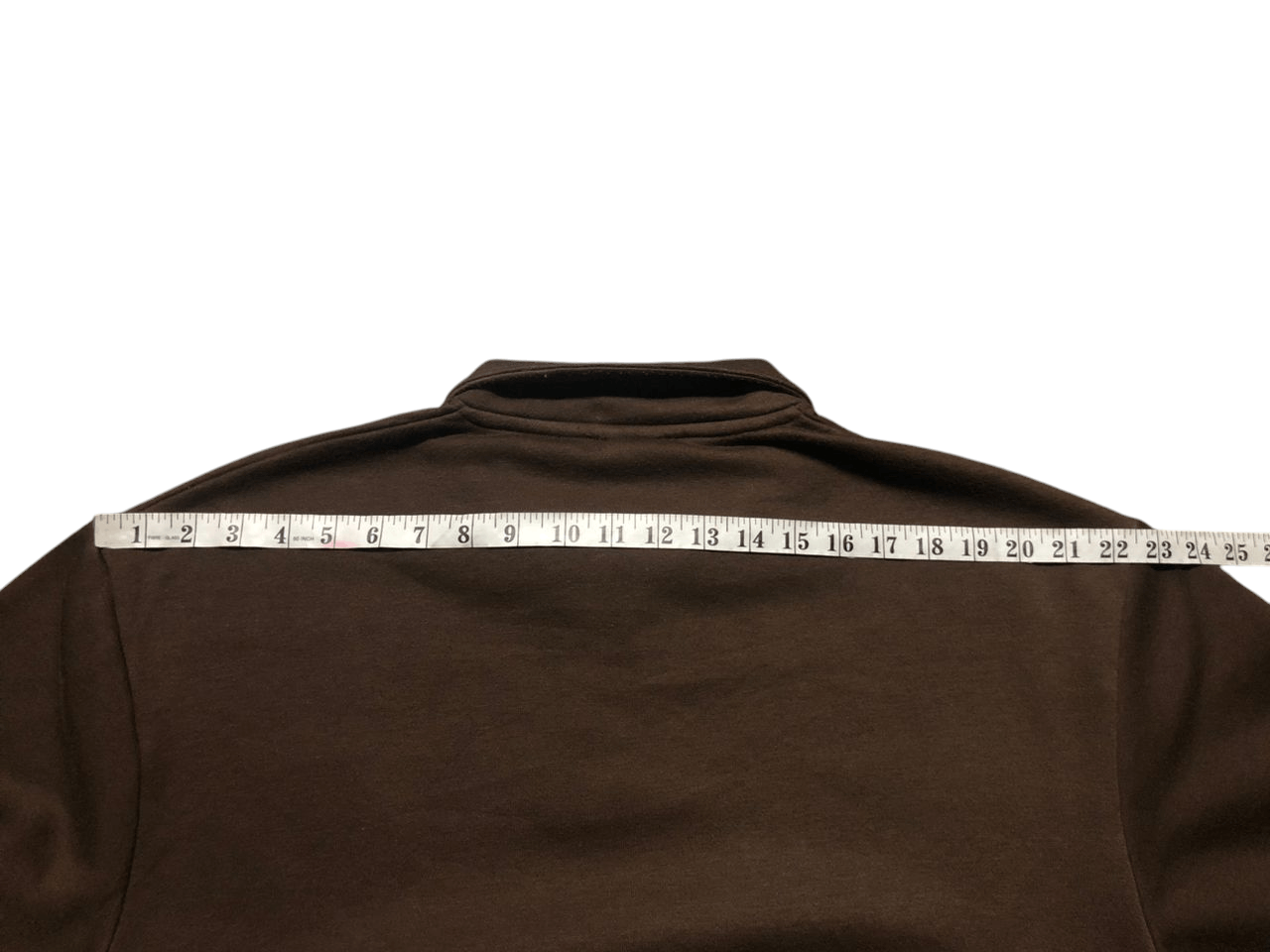 Toy Machine Toy Machine Half Zipper Sweatshirt Center SpellOut With Logo Size US M / EU 48-50 / 2 - 14 Thumbnail