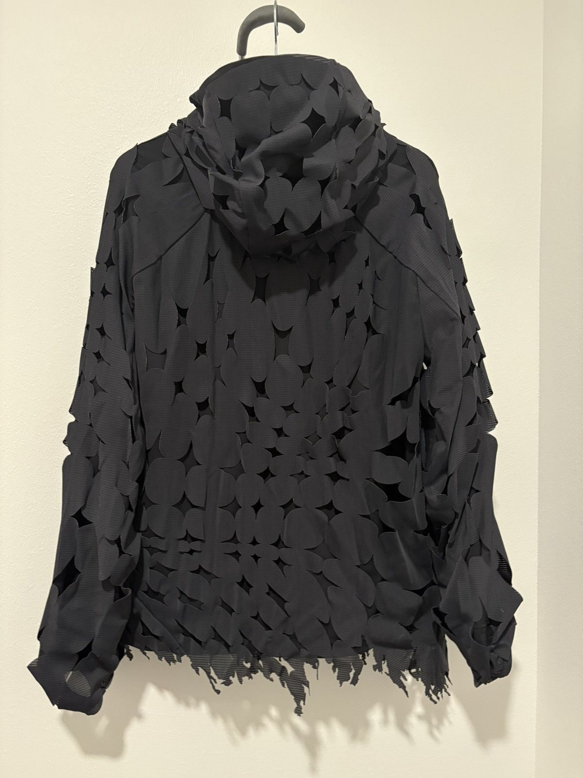 POST ARCHIVE FACTION (PAF) 5.1 Left Technical 3-in-1 Jacket Black Size US M / EU 48-50 / 2 - 2 Thumbnail