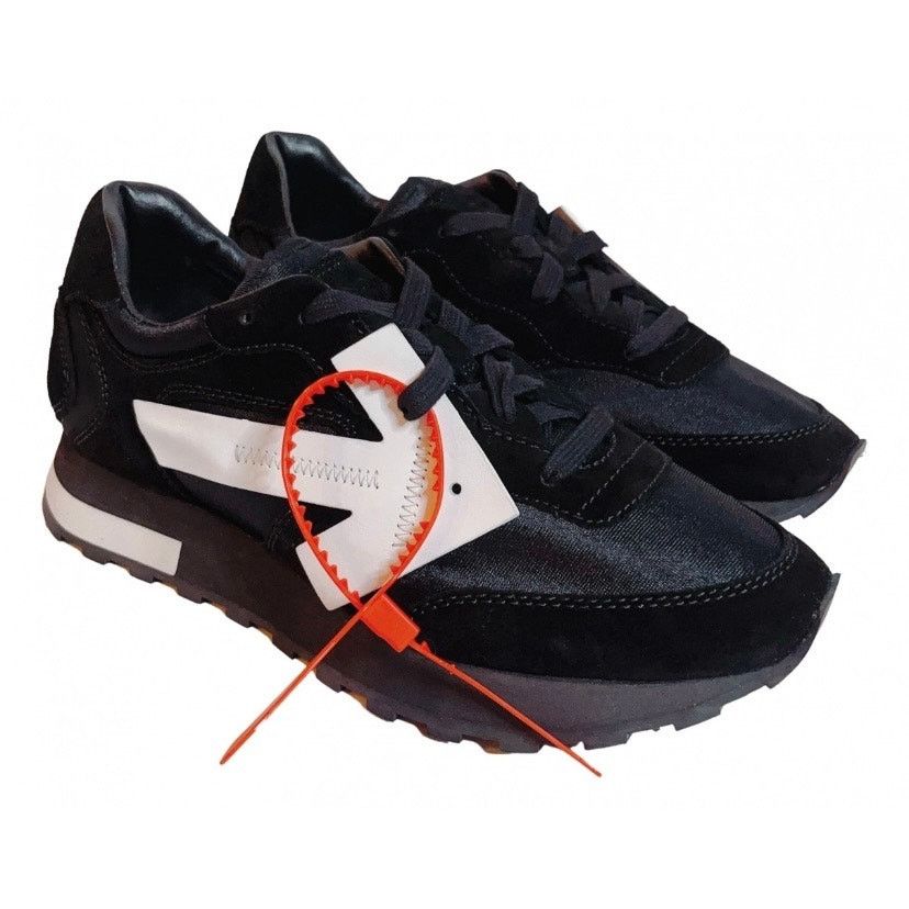 Off-White OFF WHITE HG Runner everyday arrow sneakers Size US 10 / IT 40 - 8 Thumbnail