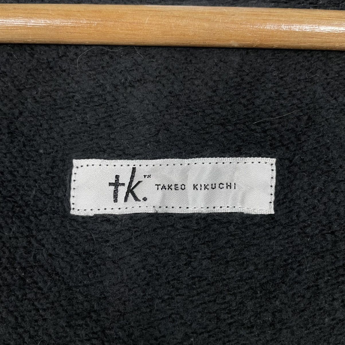 Champion Champion x Takeo Kikuchi Zipper Hoodie Size US L / EU 52-54 / 3 - 16 Thumbnail