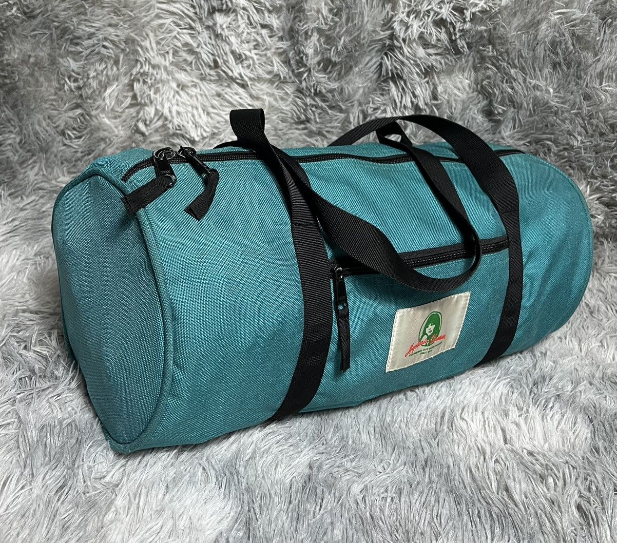 Hysteric Glamour Vintage Hysteric glamour duffel bag Size ONE SIZE - 2 Thumbnail